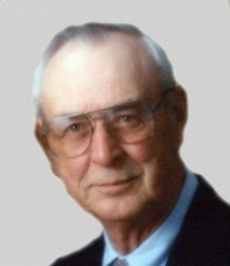 Richard A. "Dick" Dahms