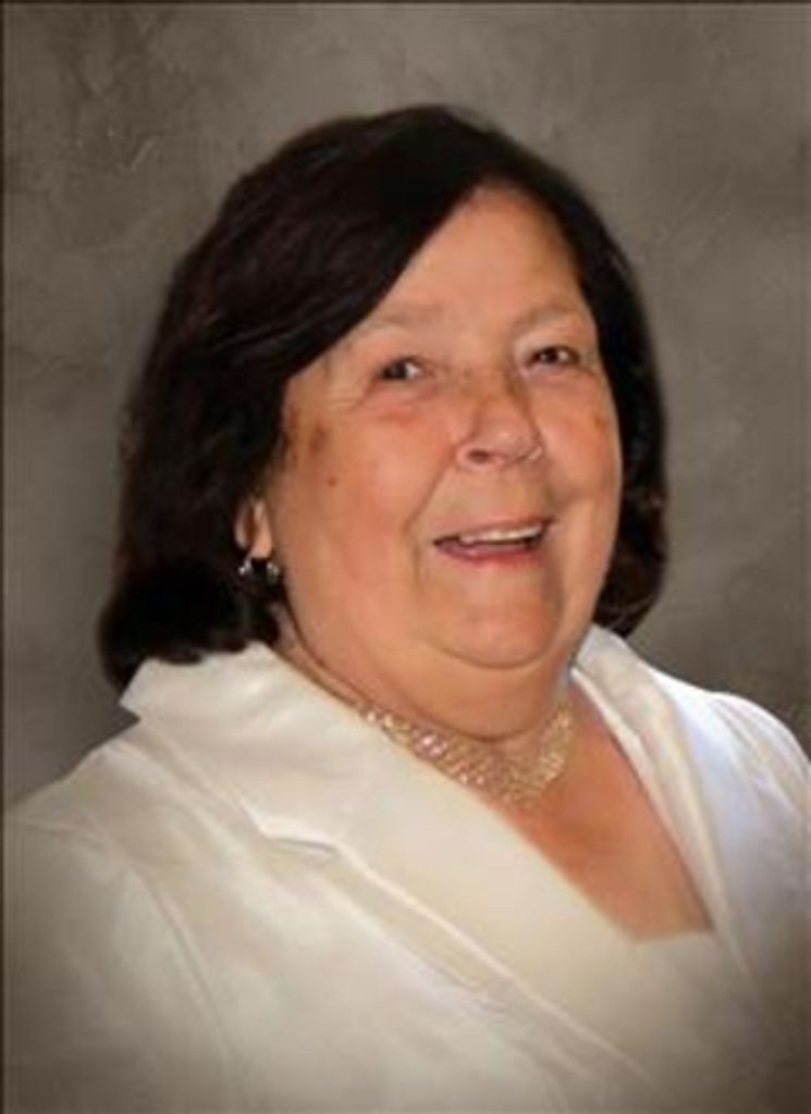 Barbara Fountain Profile Photo