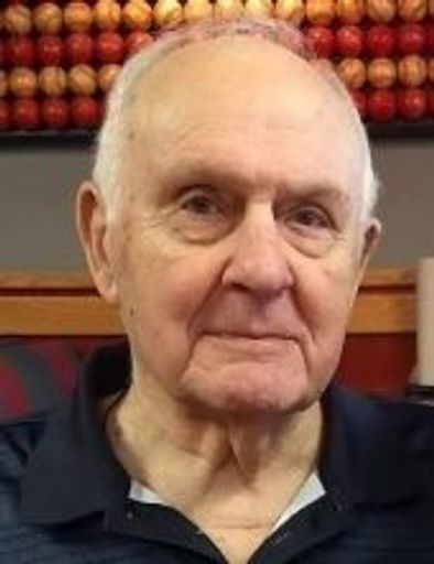 Vernon Edward Kooy Profile Photo