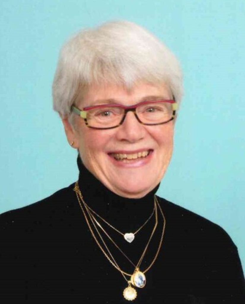 Margaret Mary "Bubbles" Kahl