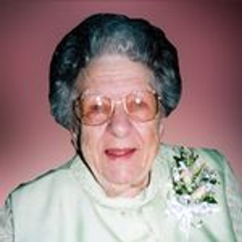 Florence Beauchamp