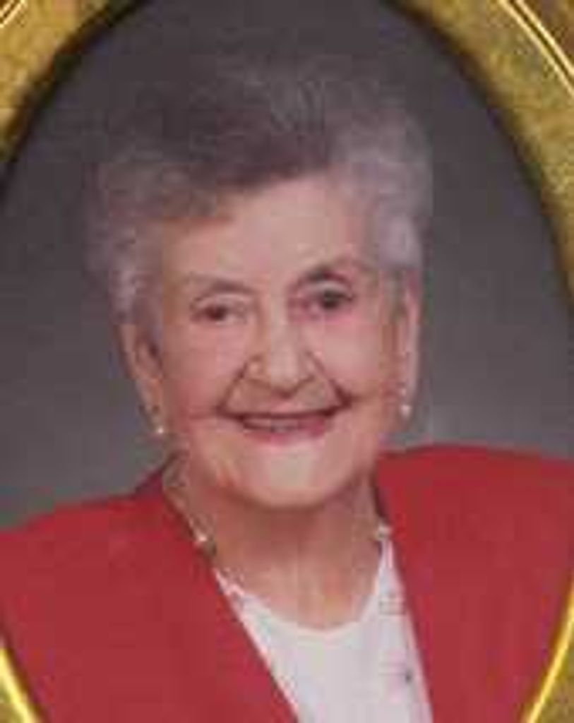 Helen A. Stec (Pervola)