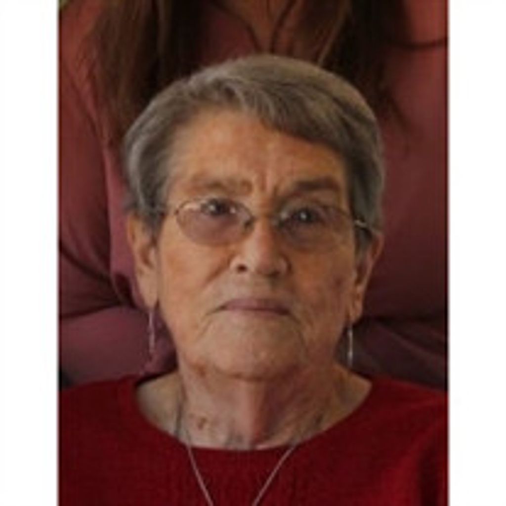 Alice Laverne Powell