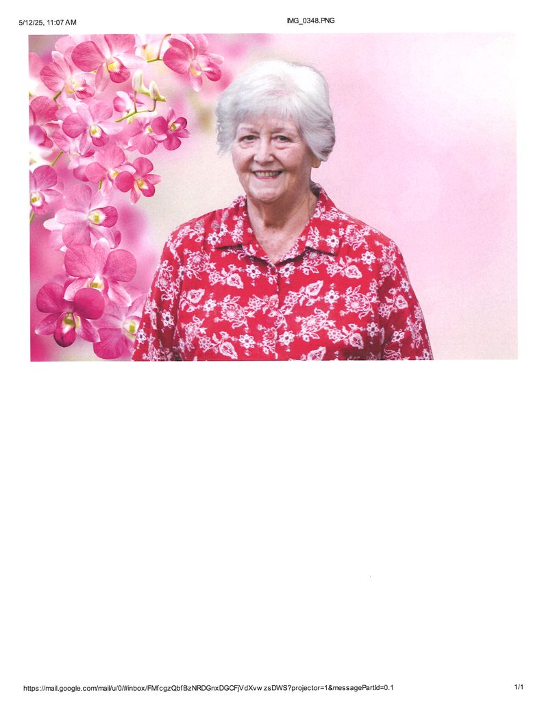 Dana Witzig Profile Photo