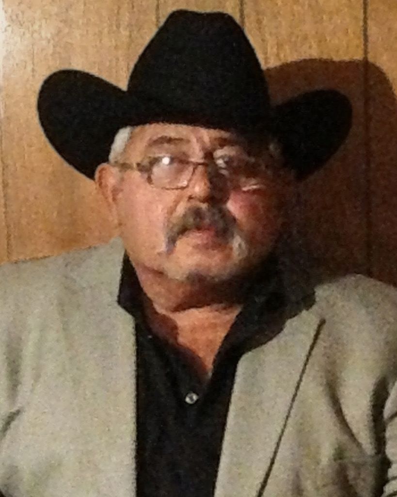 Humberto Mario Garcia