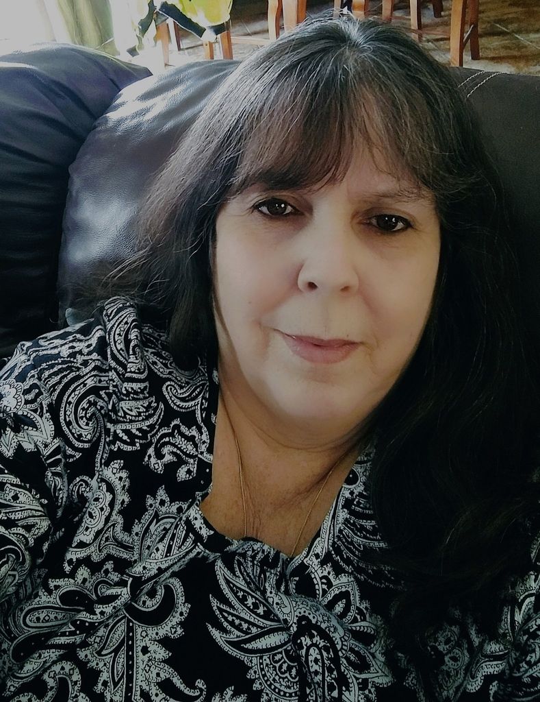 Diana  Francis  Smith  Profile Photo
