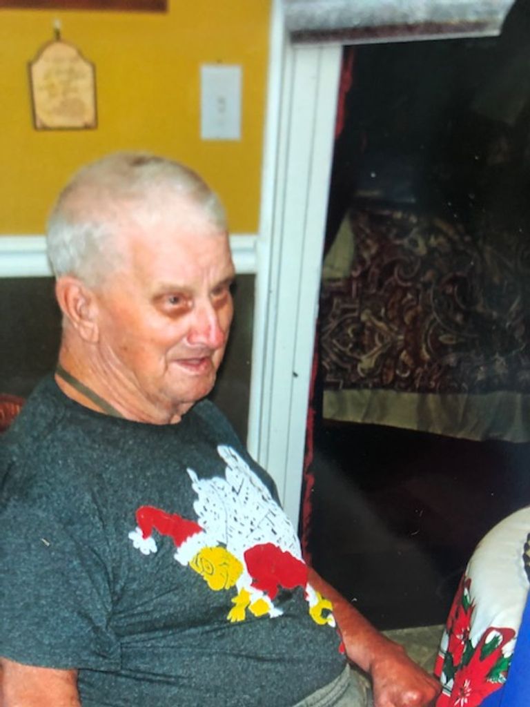 Wallace Estell Louallen