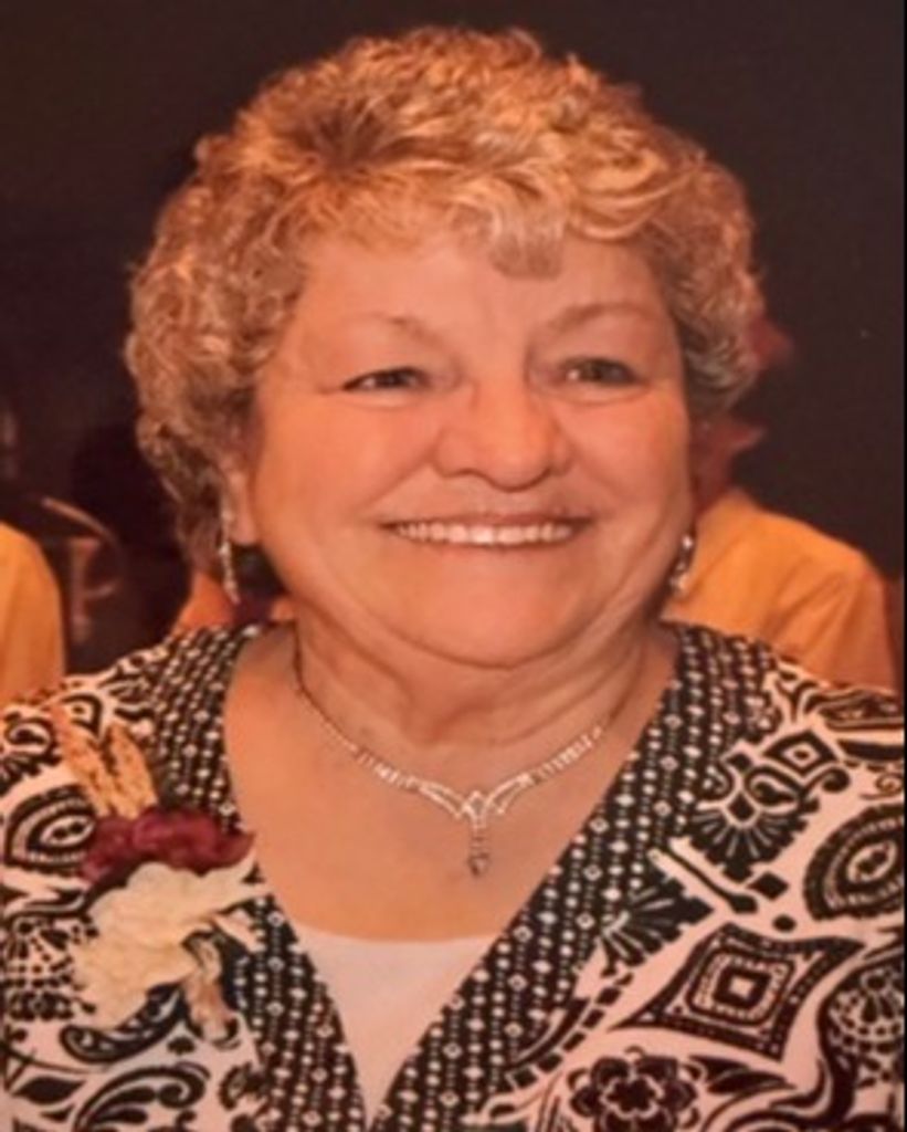 LaDean Lena Niebauer