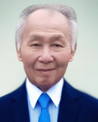 Xuan Thanh Ho's obituary image