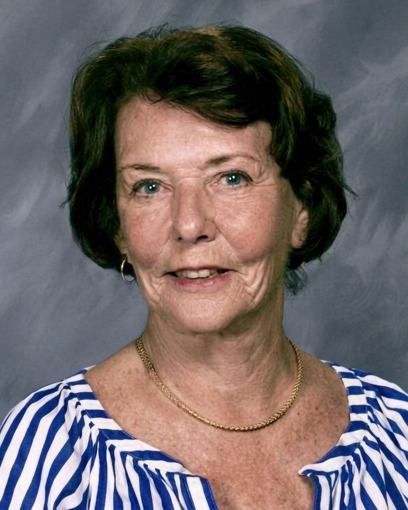 Mary "Trish" Rowe Profile Photo