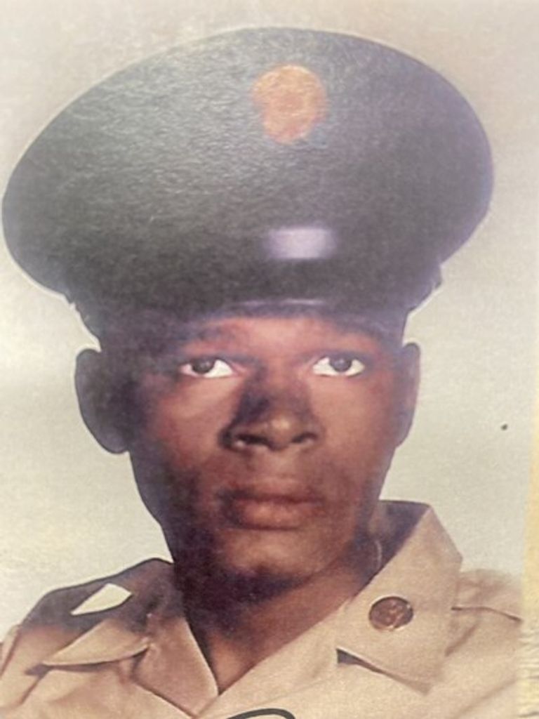 Cornelius L Taylor Profile Photo