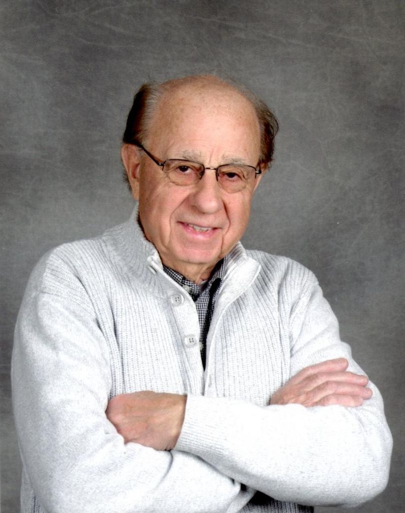 Henry Francis Heffern Profile Photo
