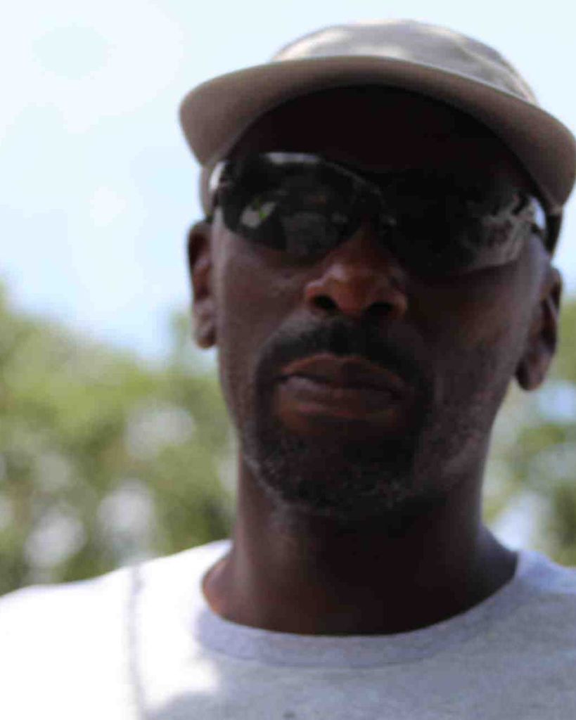 Jermaine S. Scurry Profile Photo