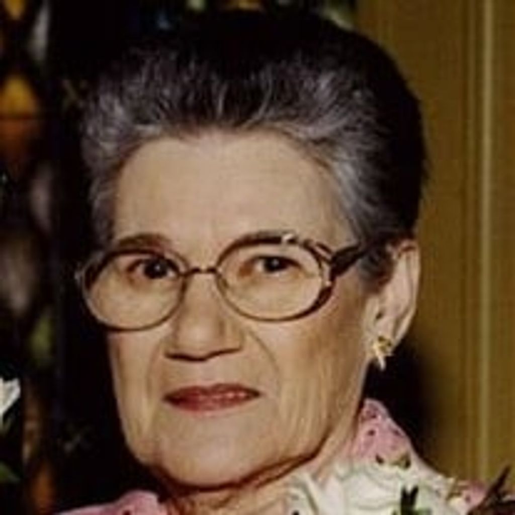 Charlotte Elizabeth Rushing