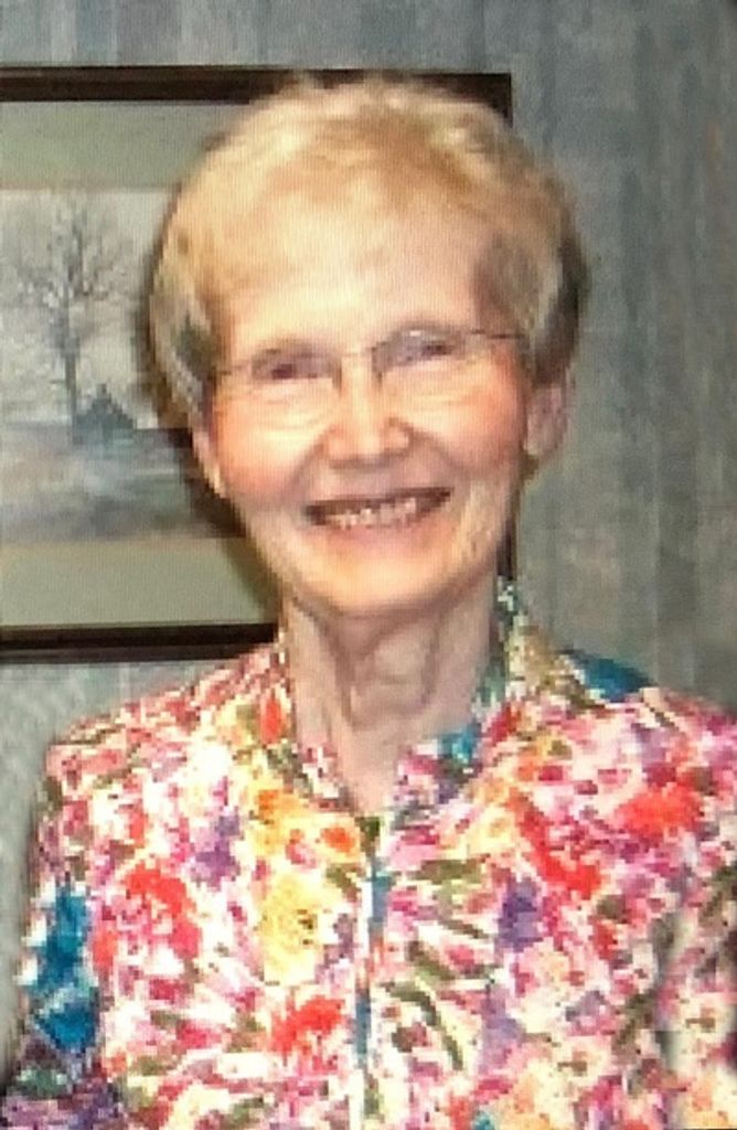 Mary Ann Needham Profile Photo