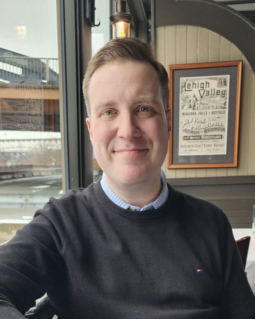 Michael Charles Naccarelli Profile Photo