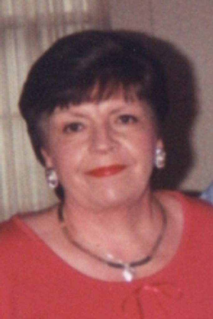 Jolene Whitehead