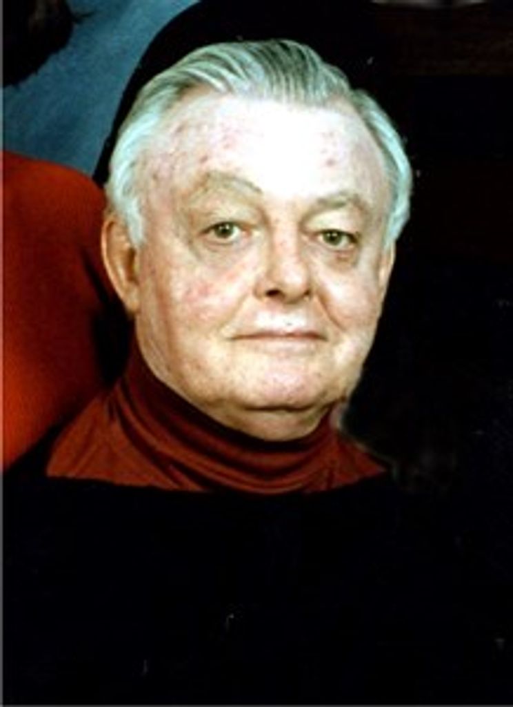 David J. Mclaughlin