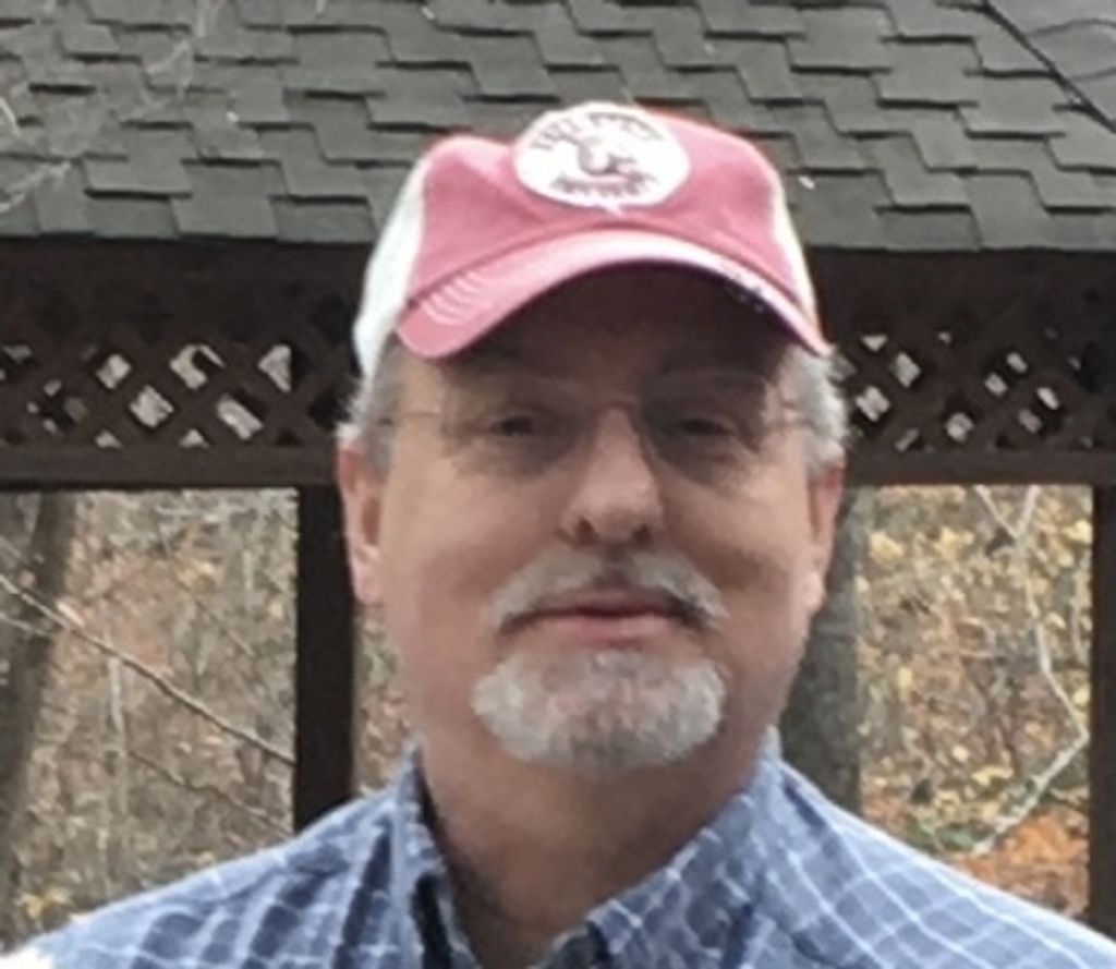 Steven Earl Patrick Profile Photo