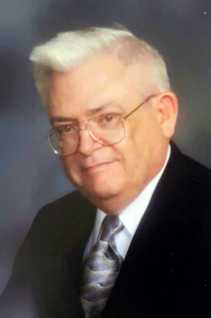 Dr. Charles Henry Dahm Jr., M.D. Profile Photo