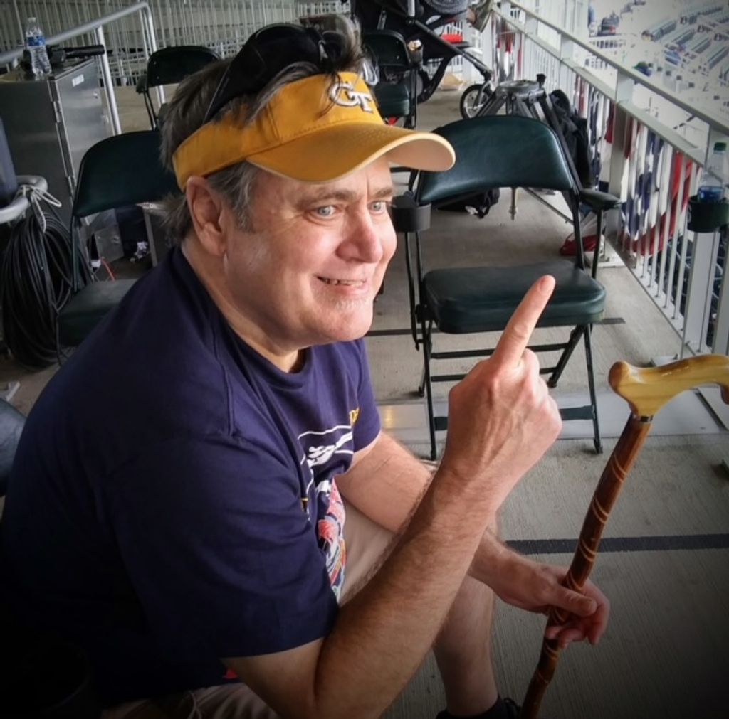 Roy Douglas "Doug" Martin