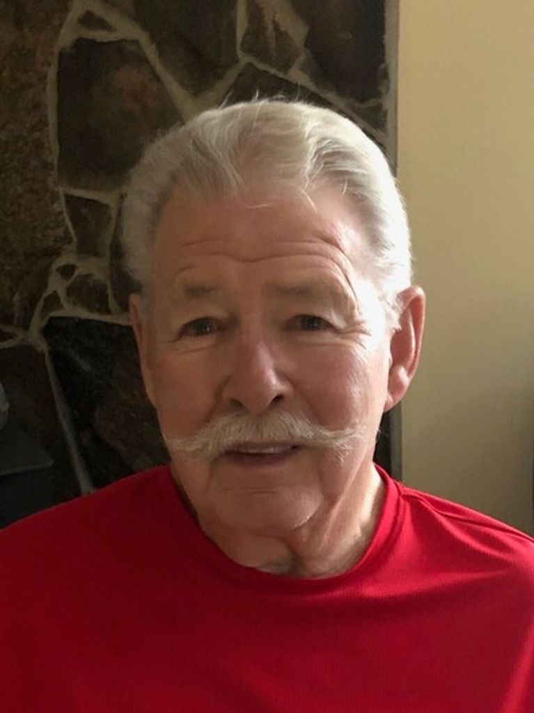 Ellis George Wall Profile Photo