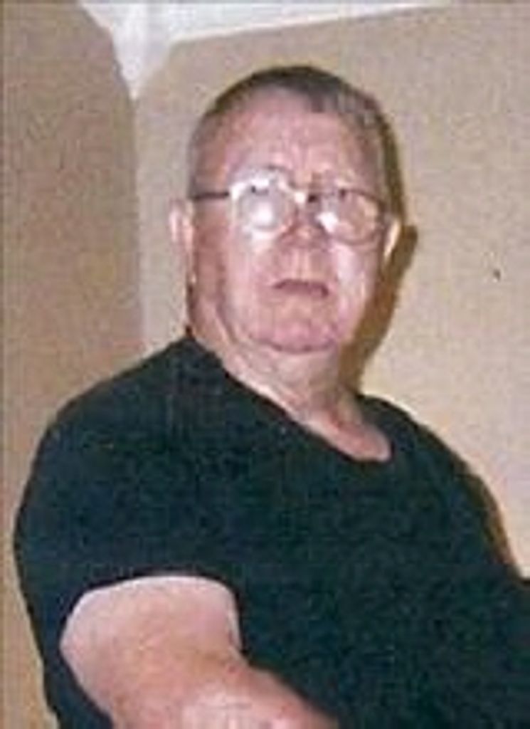 Lloyd Ray Tipton