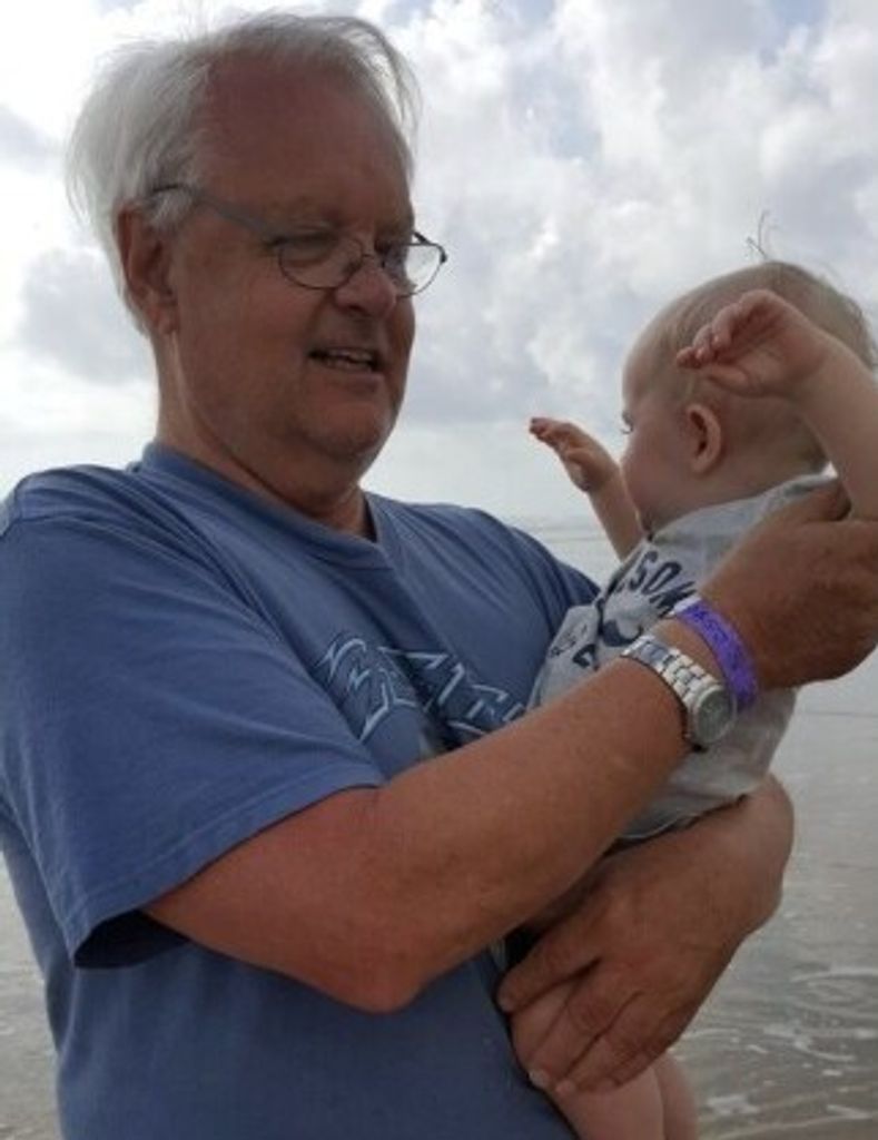 Larry Smith Profile Photo