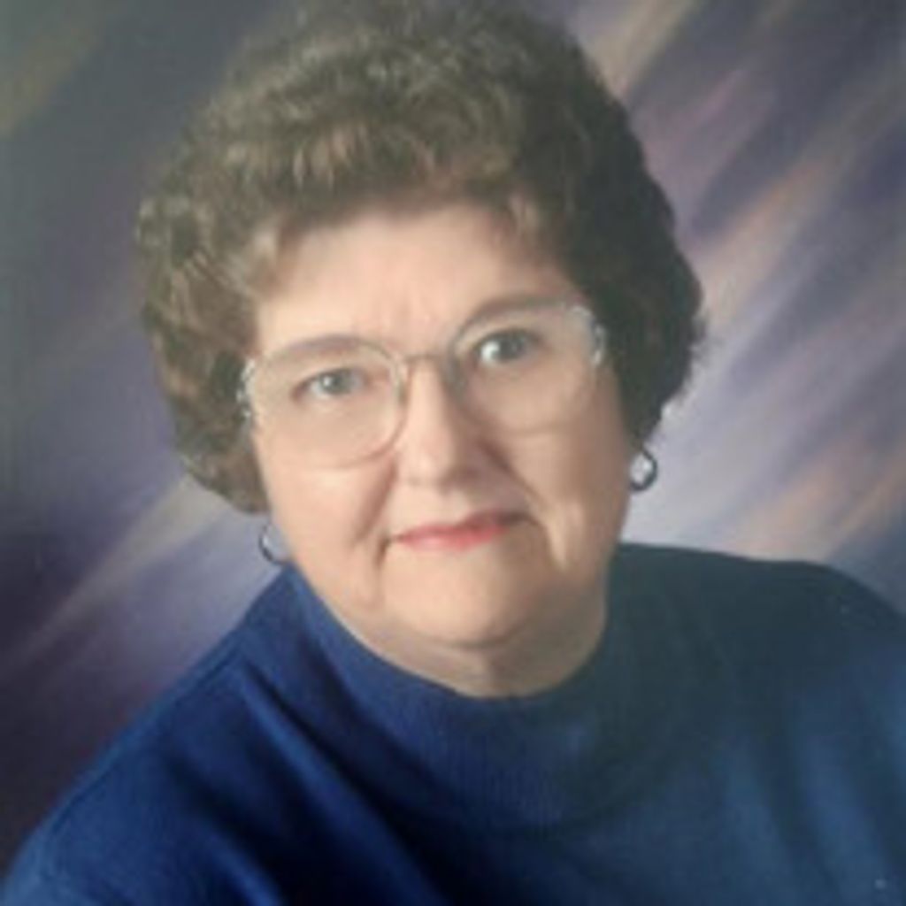 Nancy Carolyn Whitaker