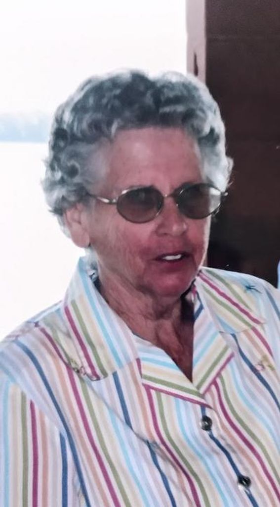 Annette Watson Hughes Profile Photo