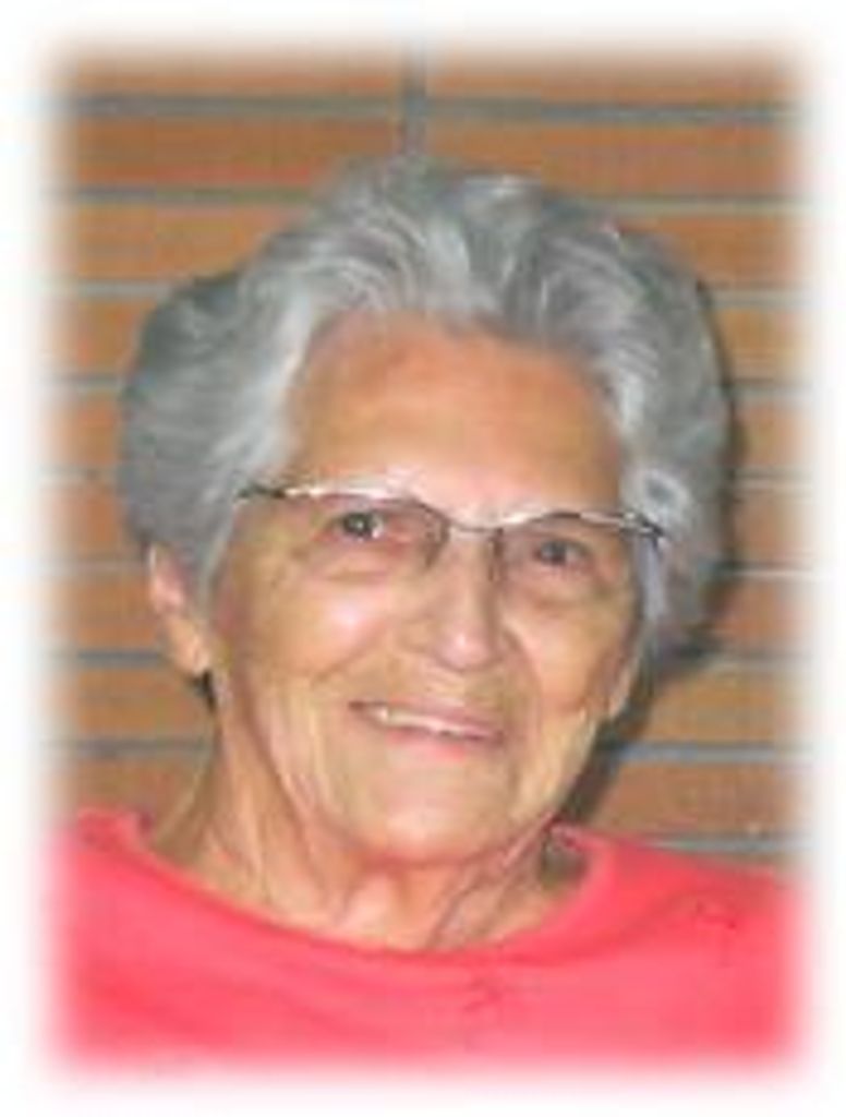 Marjorie J. Wilkins