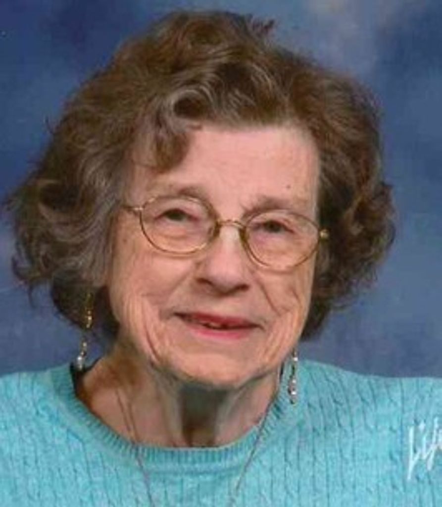 Margaret Mason Profile Photo