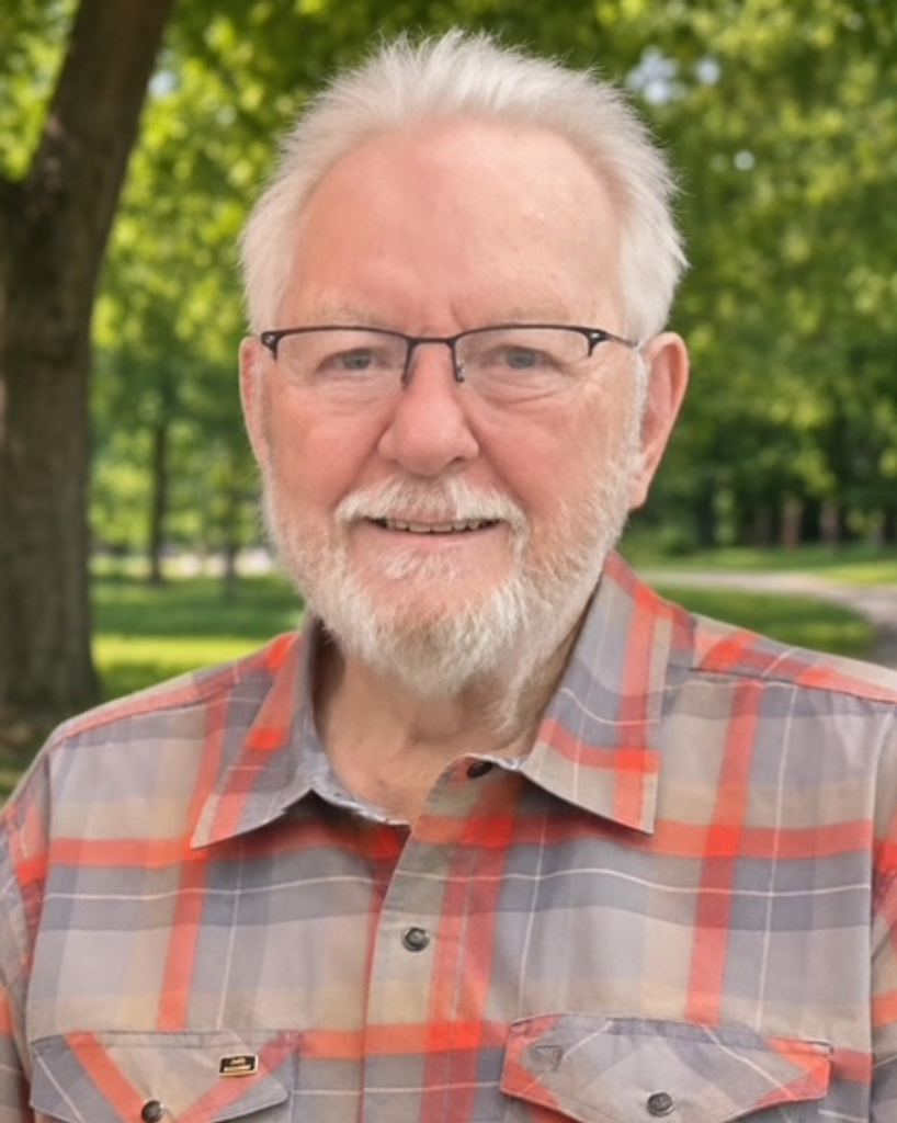 Melvin J. Talbott Profile Photo