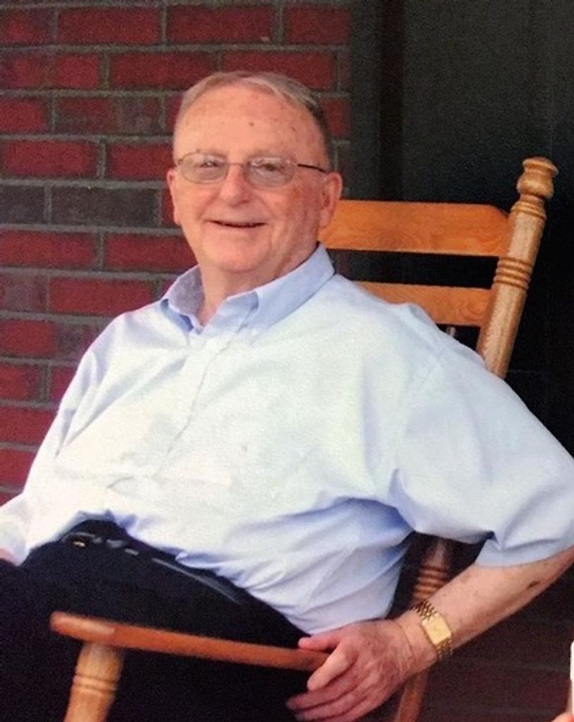 Ralph H. Livingston