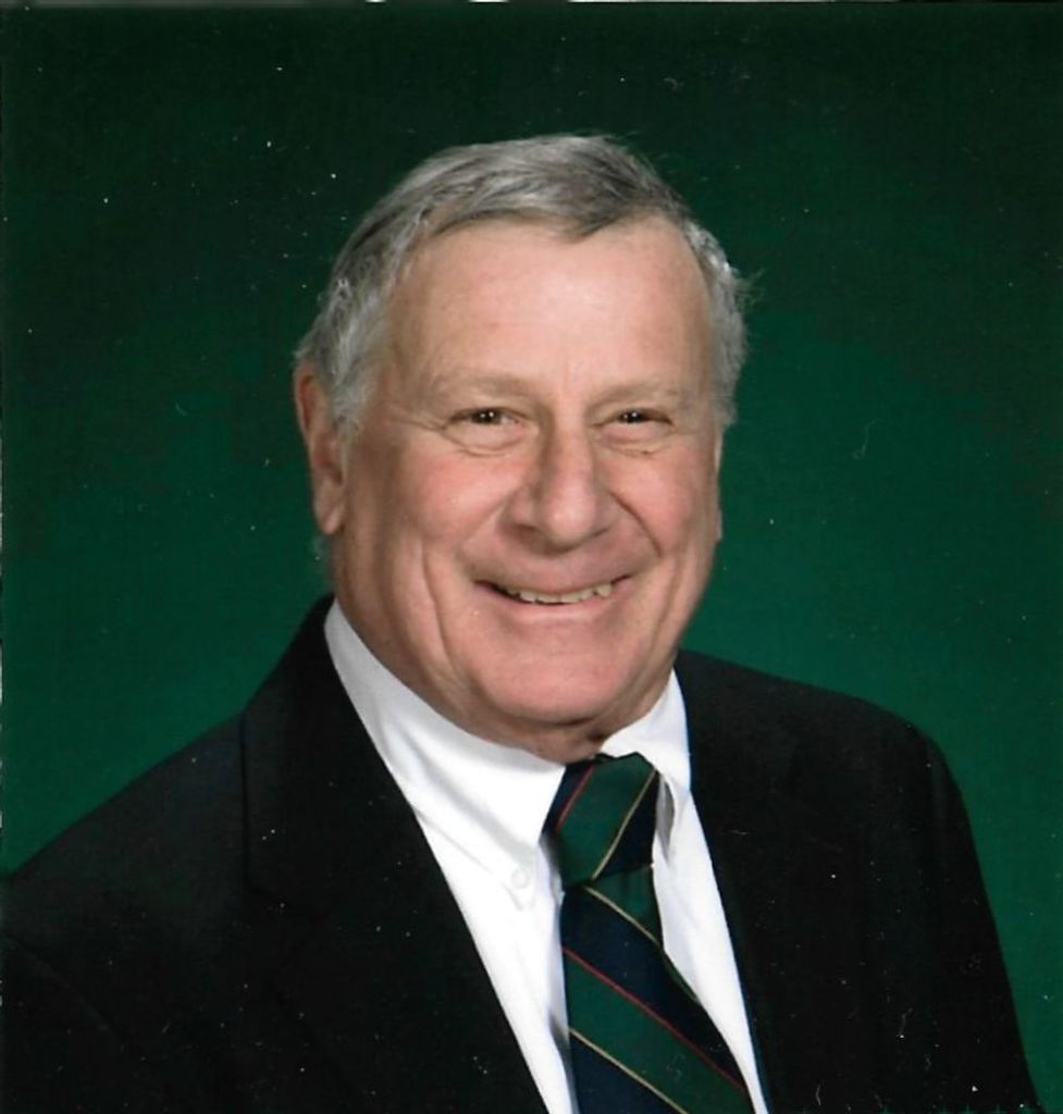 Bruce Vincent Napolitano Profile Photo