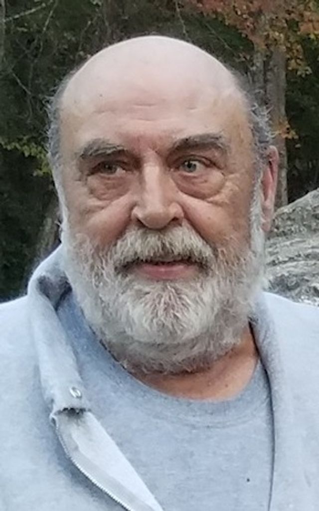 Paul Norman Hipps