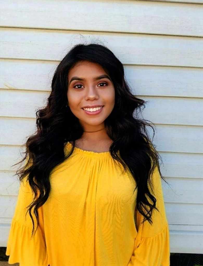 Emily Hernandez-Garcia