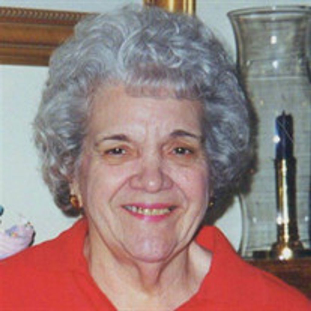 Theresa Kaiser Granier