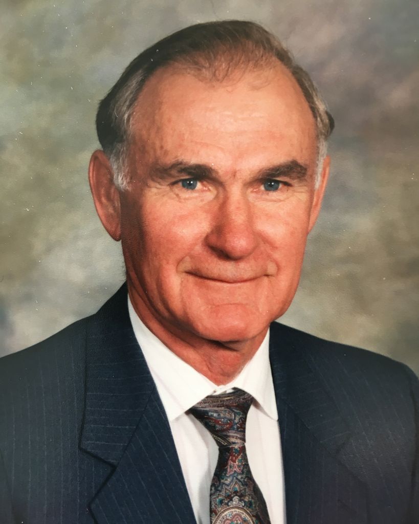 Eugene "Gene" Kutzer