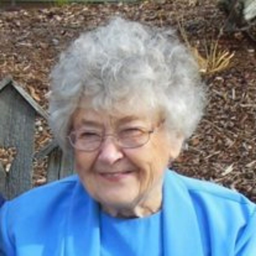 Betty Allen