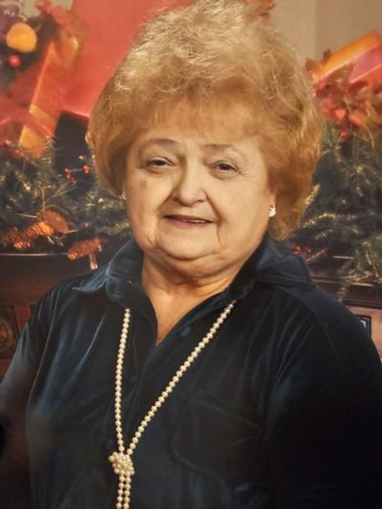 Beverly Jean Church Profile Photo