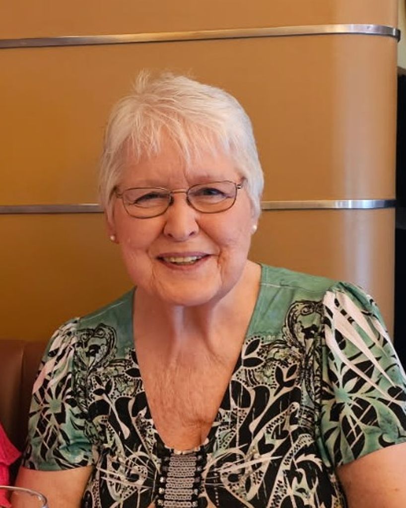 Connie S. Luce Profile Photo
