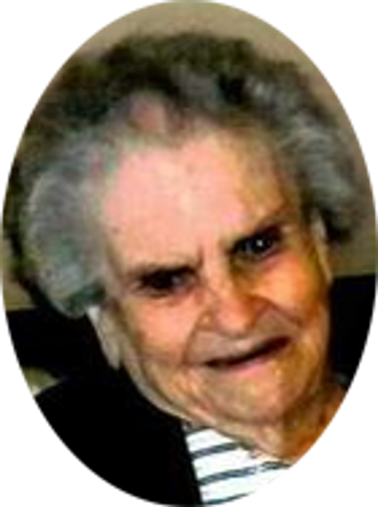 Marie Vincent