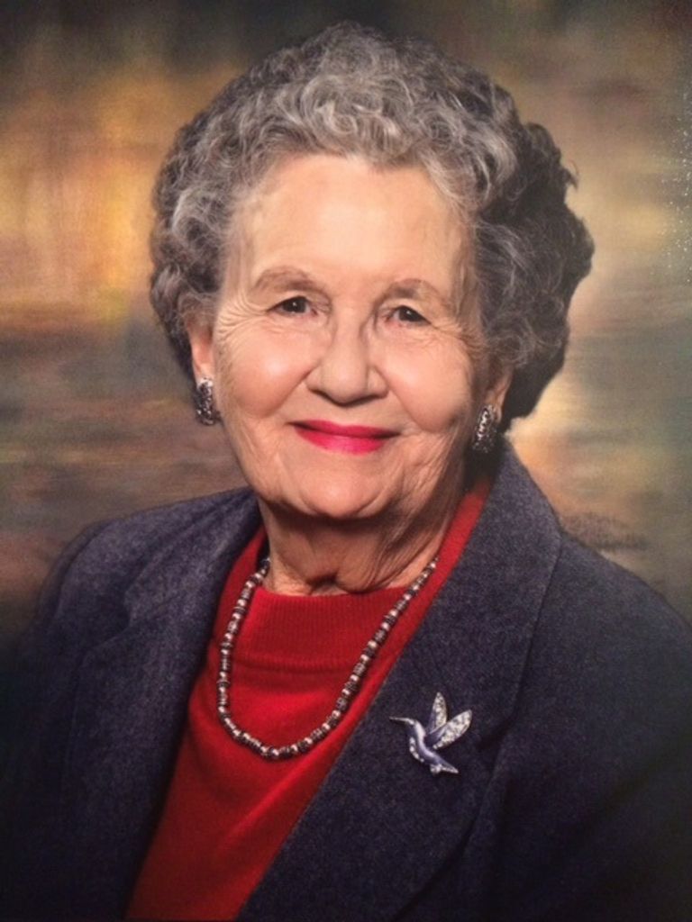 Bernice Joan Chamberlin