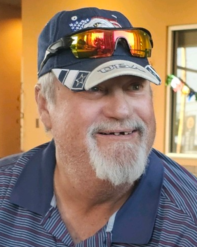 Ralph Dennis Johnston Profile Photo