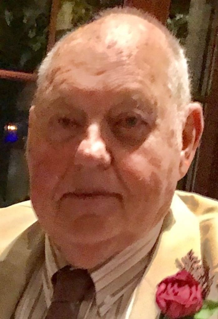 Norbert C. Ellerbrock