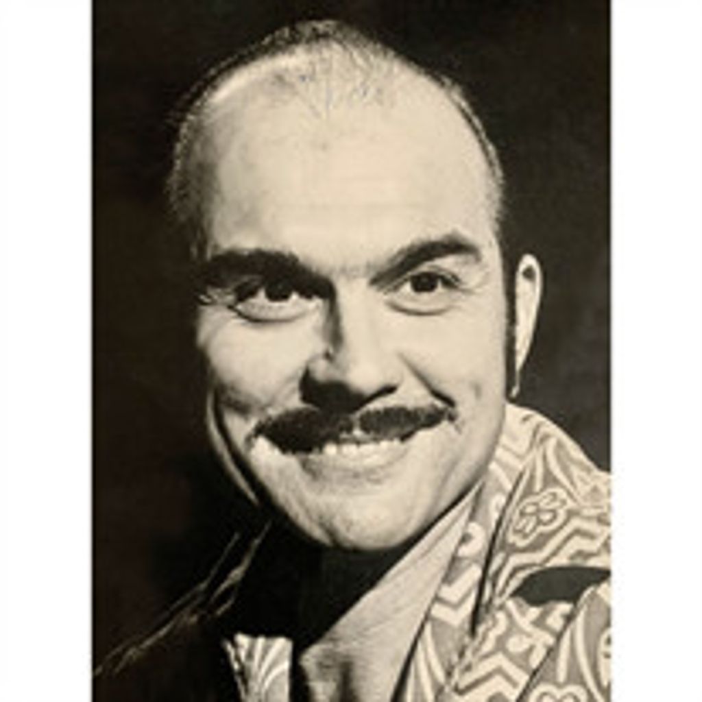 Charles Pedro