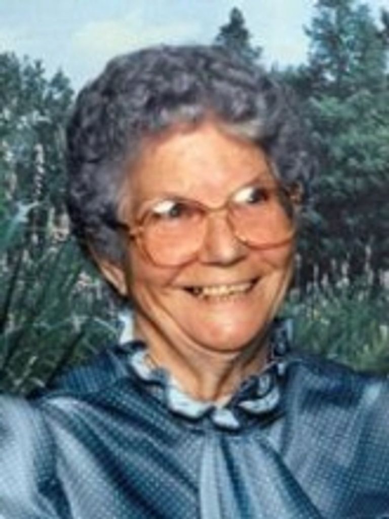 Nola "Noella" Gilley