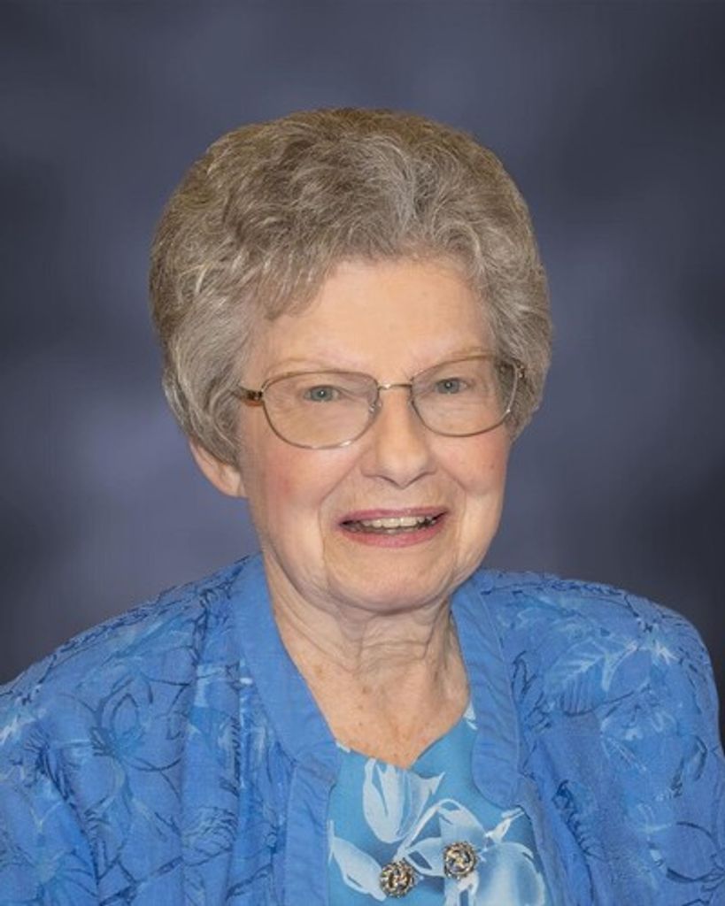Lucille (Phillips) Johnson Profile Photo