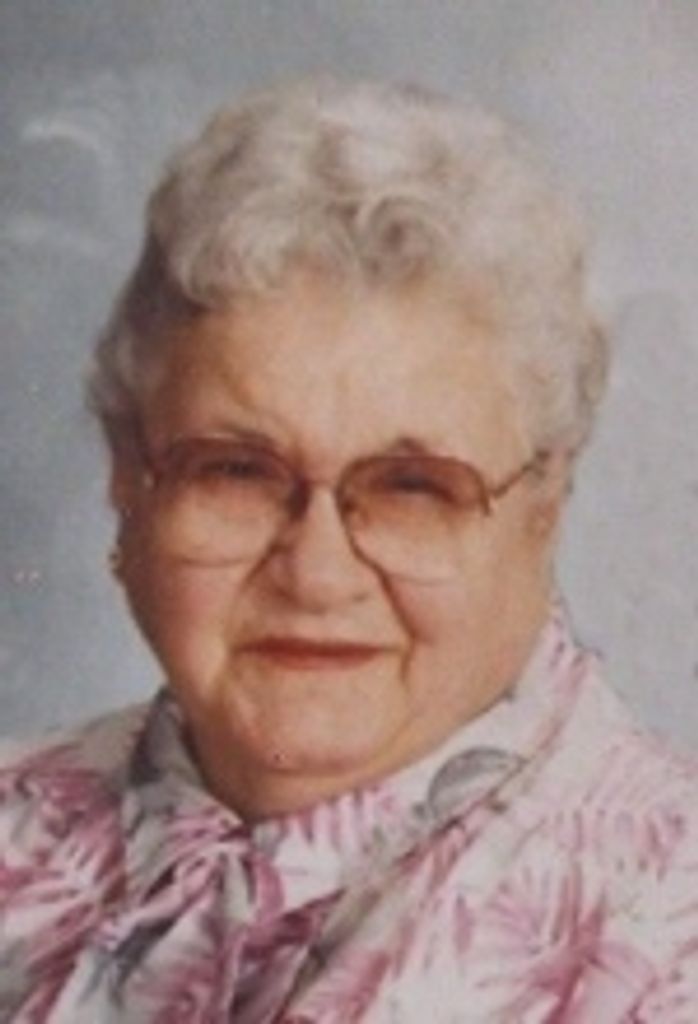 Marguerite H. Hanson Profile Photo